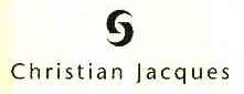 CHRISTIAN JACQUES