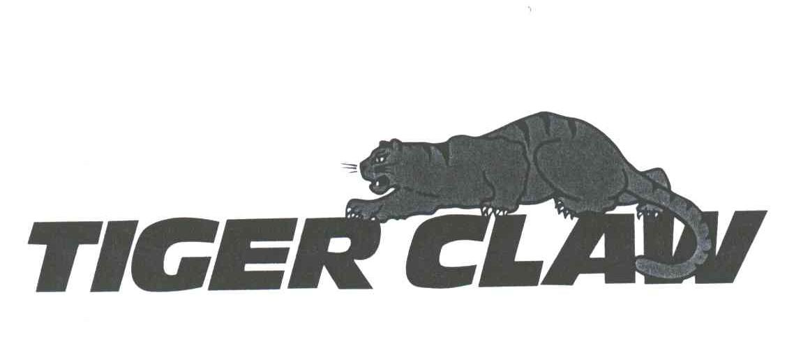 TIGER CLAW
