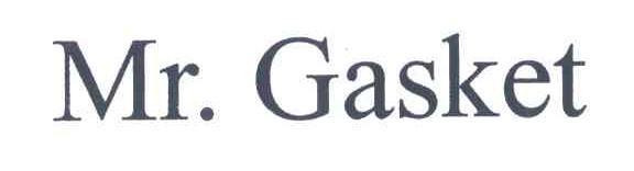 MR.GASKET