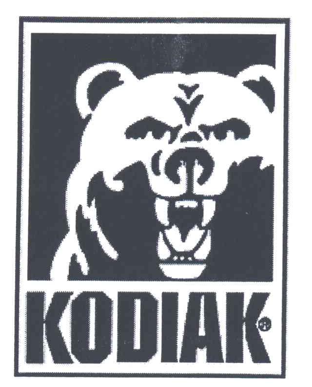 KODIAK