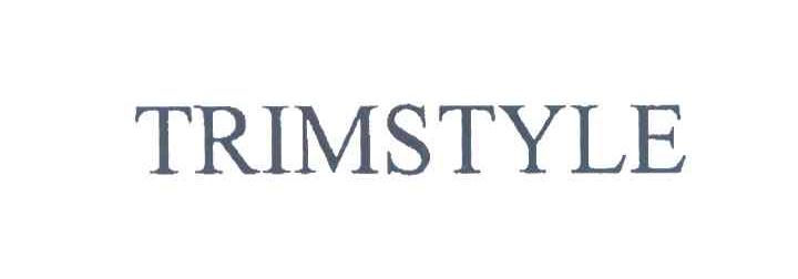 TRIMSTYLE
