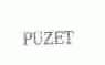 PUZET