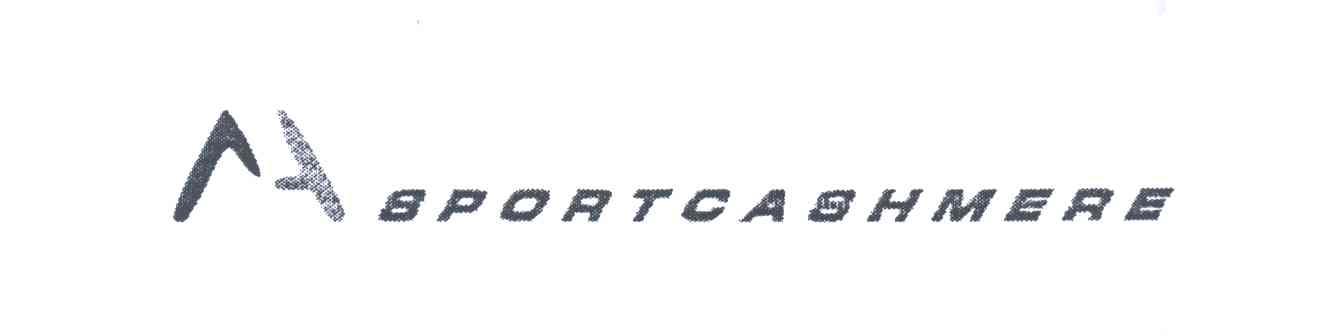 SPORTCASHMERE