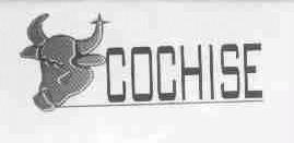 COCHISE