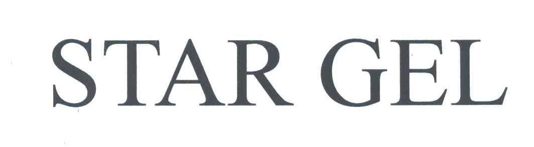 STAR GEL