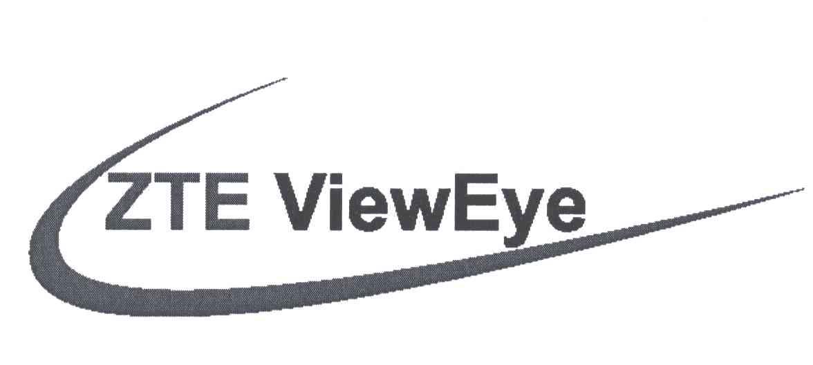 ZTE VIEWEYE