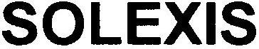 SOLEXIS