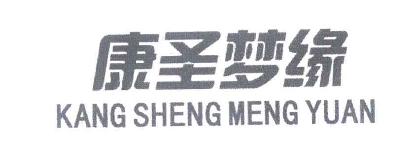 康圣梦缘