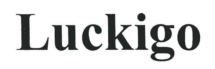 LUCKIGO