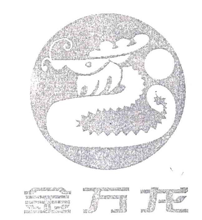 金万龙