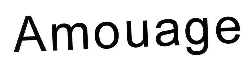 AMOUAGE