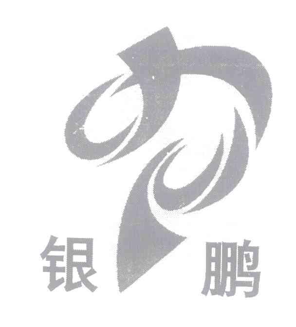 银鹏