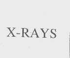 X-RAYS