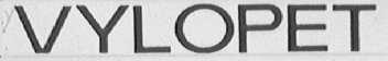 VYLOPET