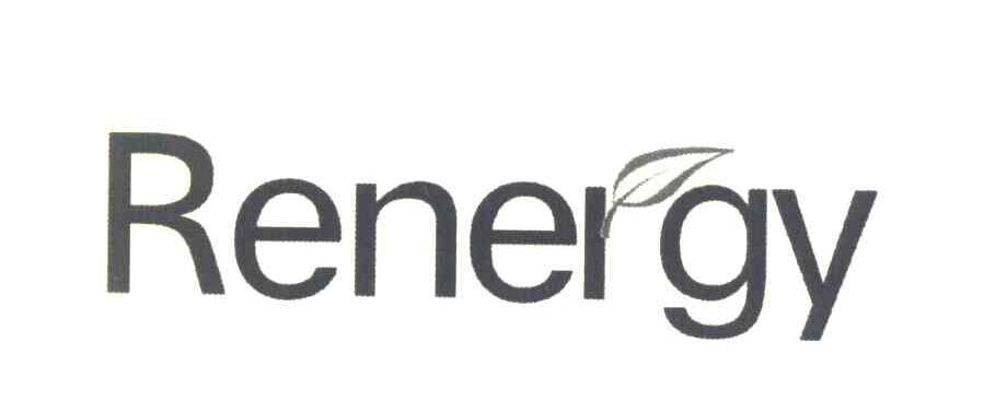 RENERGY
