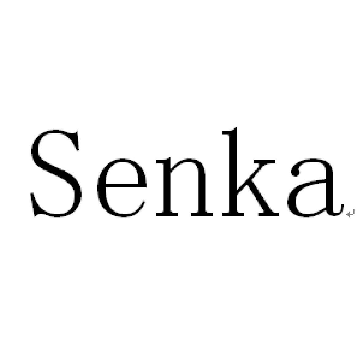 SENKA