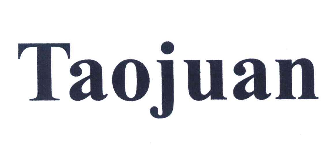 TAOJUAN