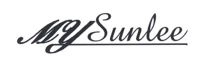 MYSUNLEE