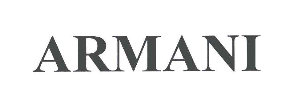 ARMANI