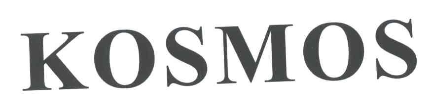 KOSMOS