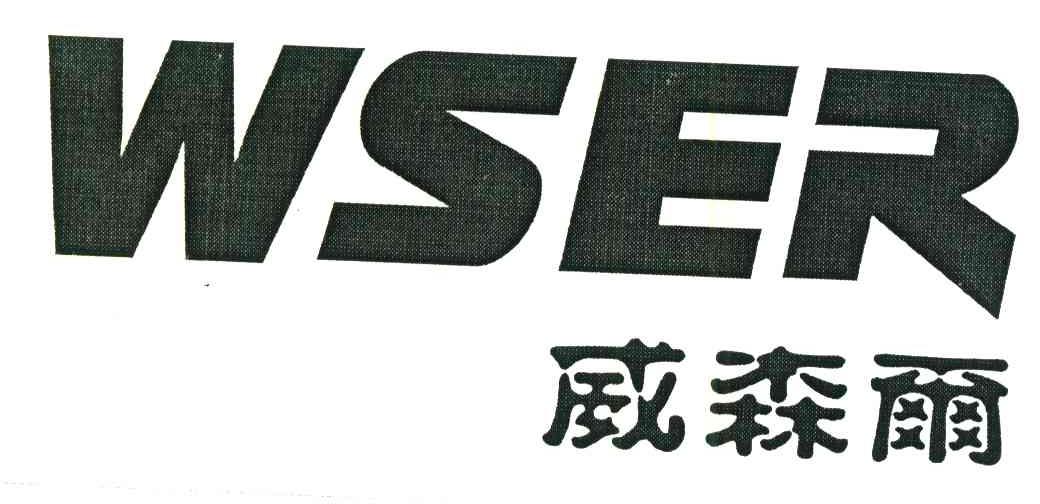 威森尔;WSER