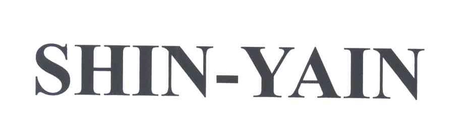 SHIN-YAIN