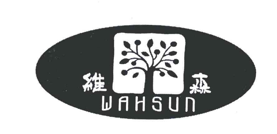 维森;WAHSUN