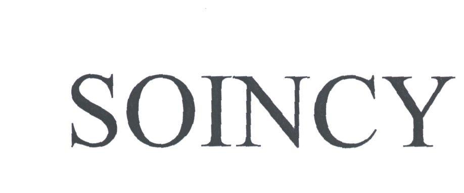 SOINCY