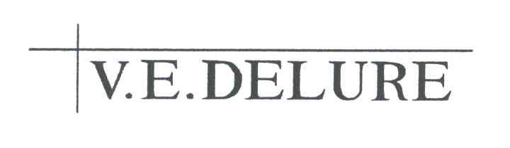 V.E.DELURE