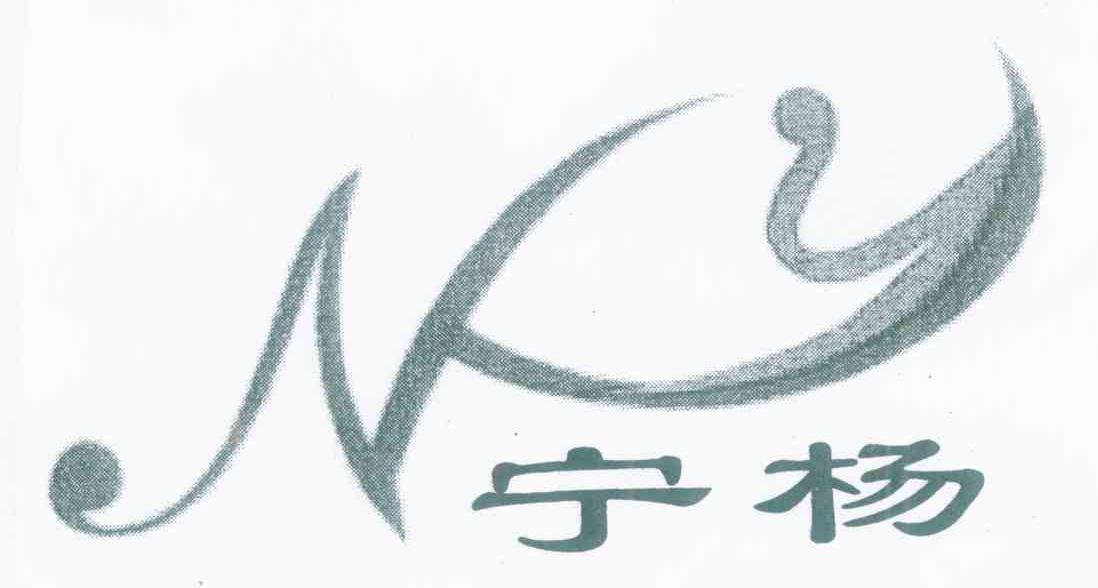 宁杨 NY