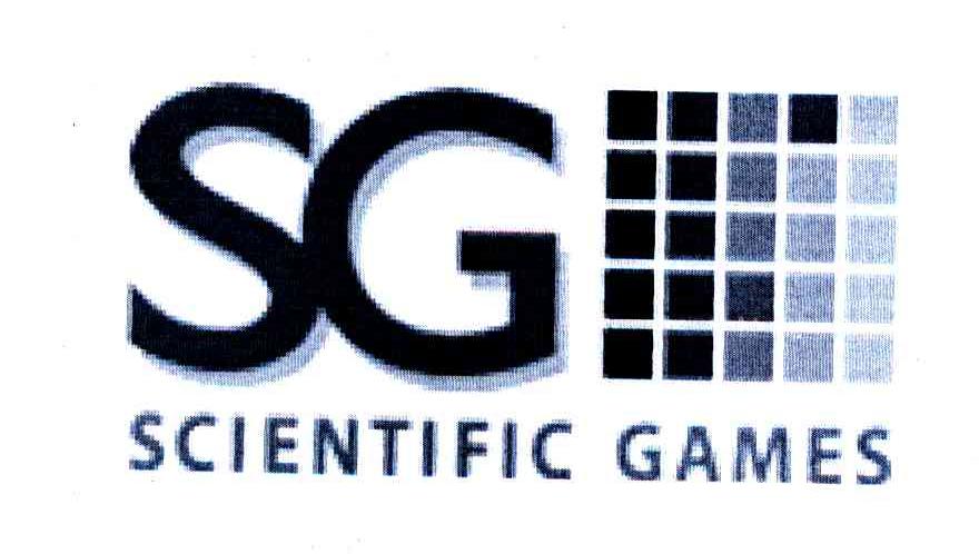 SCIENTIFIC GAMES SG