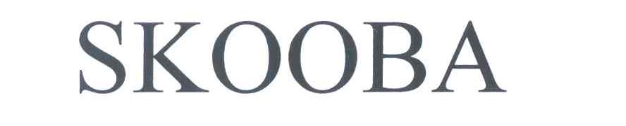 SKOOBA