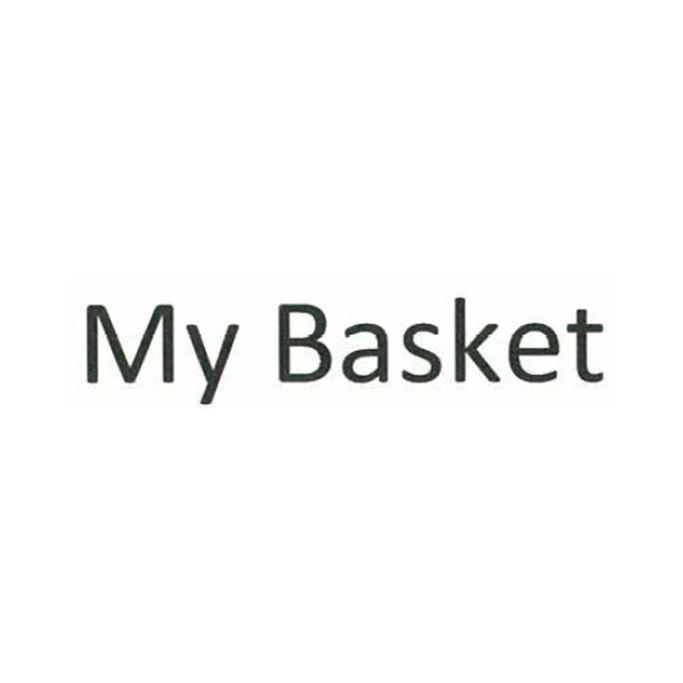 MY BASKET