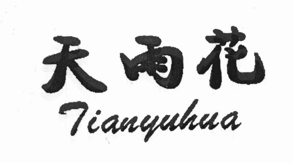 天雨花