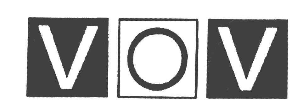 VOV