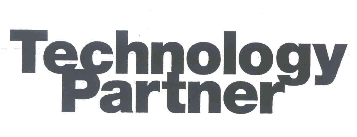 TECHNOLOGY PARTNER