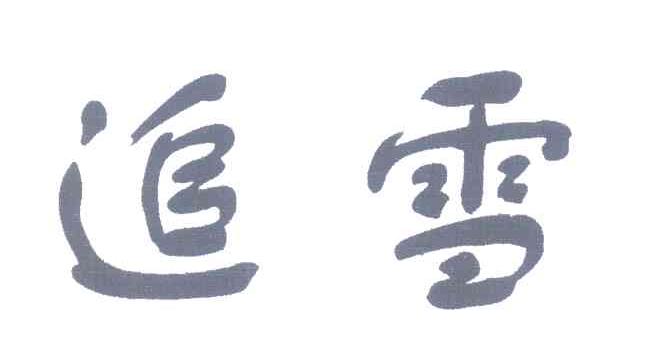 追雪