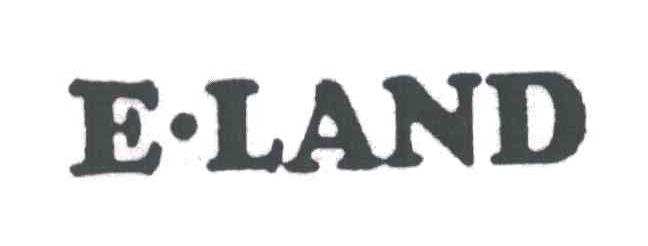E.LAND