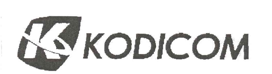 KODICOM