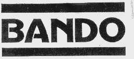 BANDO