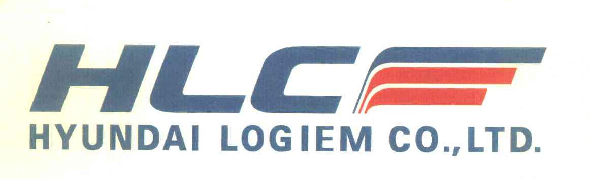 HLCF HYUNDAI LOGIEM COLTD