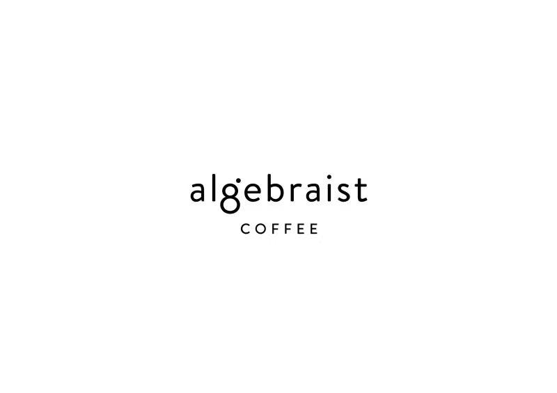ALGEBRAIST COFFEE