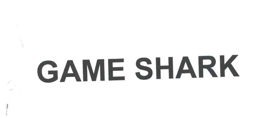 GAME SHARK