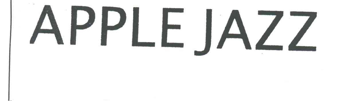 APPLEJAZZ