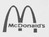 MCDONALDS