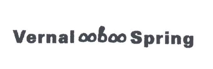 VERNAL OOBOO SPRING