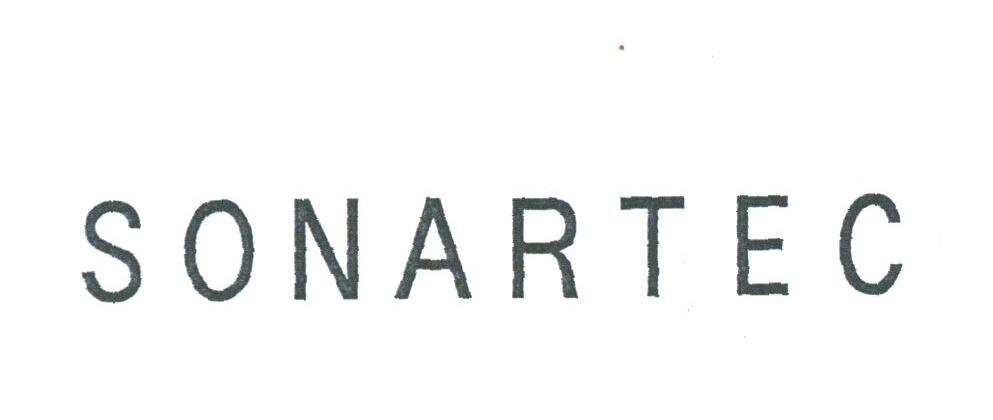 SONARTEC