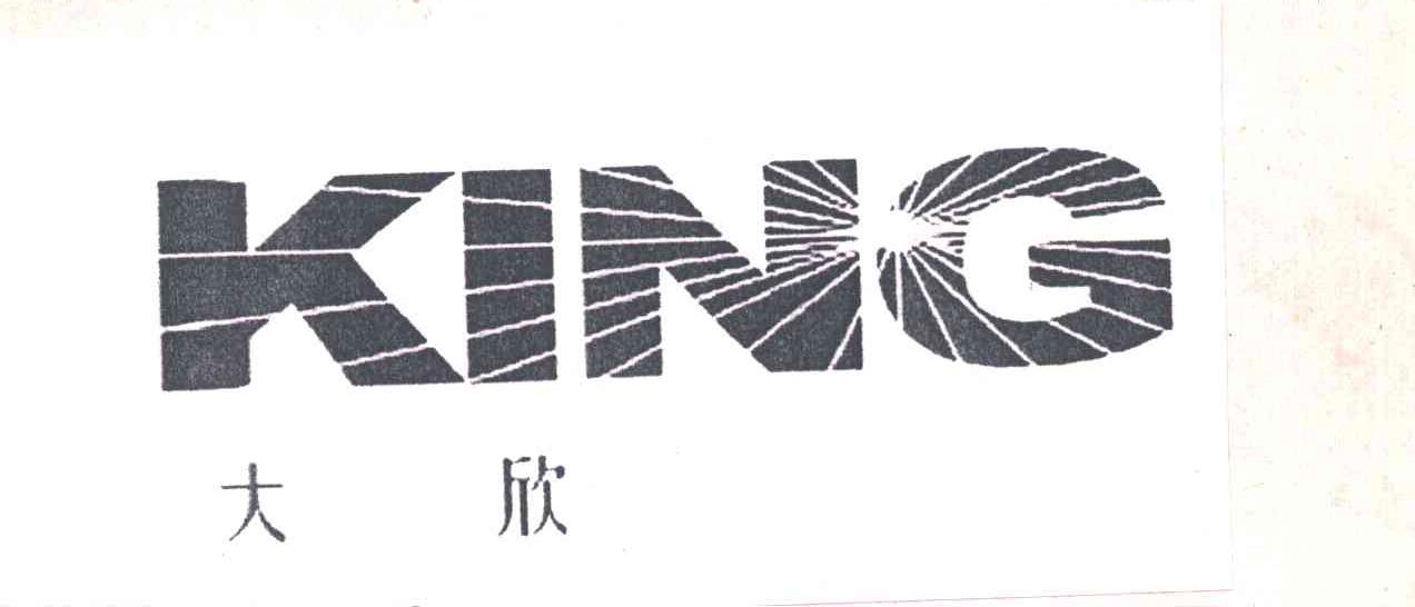 大欣