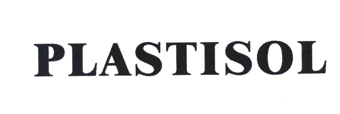 PLASTISOL