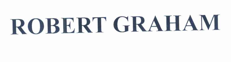 ROBERT GRAHAM